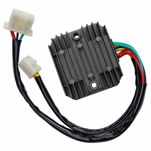Mtx regulator rectifier - mtx, for
