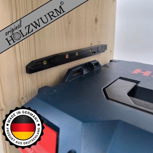 Rail for boxx - rail,