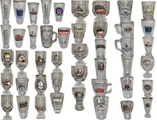 Bicchieri birra varie tipologie, scegli dall'elenco, segui l'aggiornamento