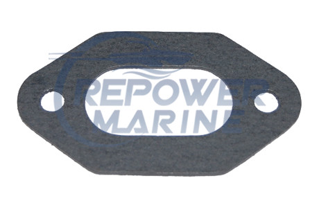 Trim pipe manifold - pipe,