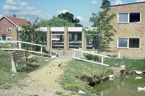 Photo 12x8 denmead - photo,