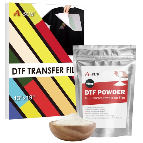 Direct film bundle kit - to,