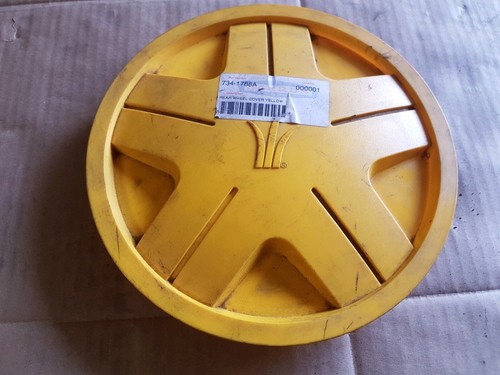 Yardman ride mower genuine - mower,