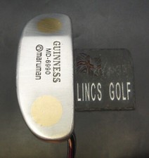 Maruman MD-6990 Guinness