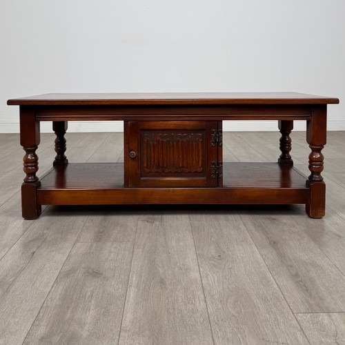 Antique 20th century carved - ,