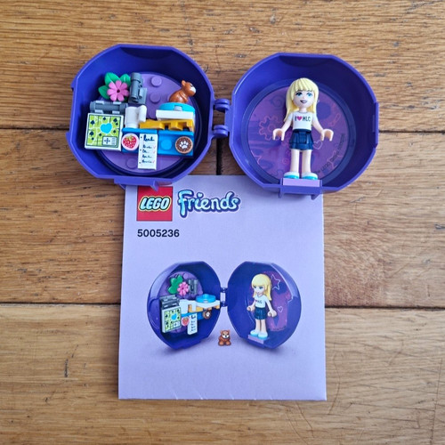 Lego friends - lego,