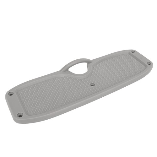 Hot pvc transom plate - hot,