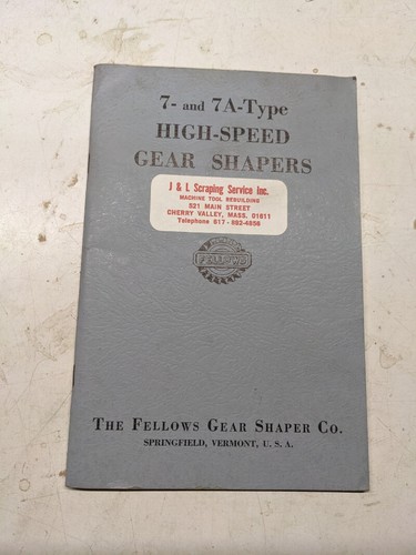 Fellows operator service - operator,