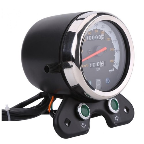 New dual odometer digital - new,
