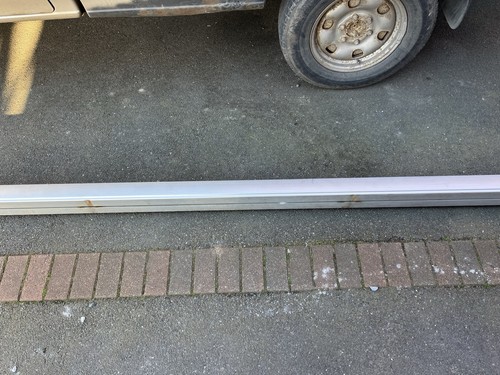 Van vault tube 100 - van,