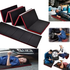 Mechanics Mat Large Folding Garage/Kneeling/Laying EVA Foam Work Mat 3 in 1 UK