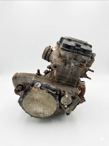 Kawasaki kxf 250 kx250f - ♻️,