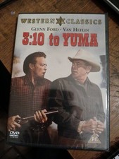 Western Classics,6 DVDs, New