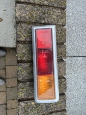 Mk1 Ford Escort Rear Light