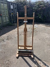 Large MABEF Artist’s Studio