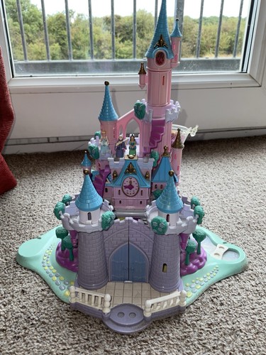 Bluebird toys polly pocket - polly,