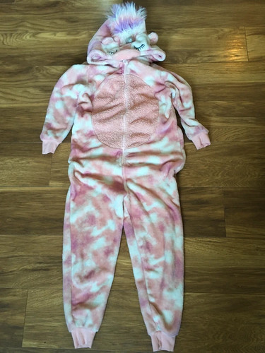 Next pink purple cosy - pink,