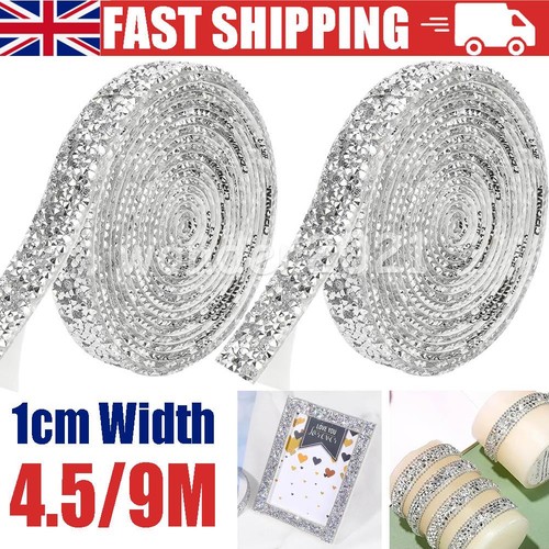 1cm self adhesive - 1cm*4.5m/9m, self-adhesive