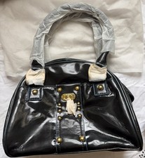 Butler & Wilson Black Handbag
