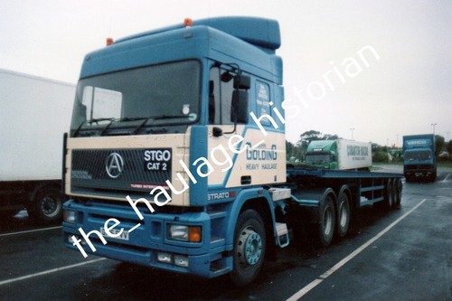Thh truck photos - photos, seddon