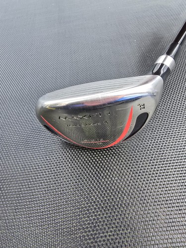 Maxfli tour series driver - maxfli, ii