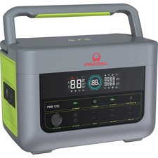 Pramac PWB1200 HUK Portable
