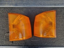 RANGE ROVER P38 FRONT Amber