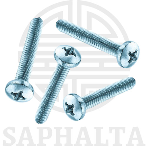 Stand fixing screws - fixing, for