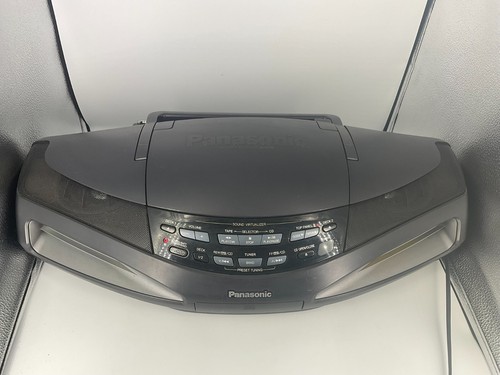 Panasonic ed77 cobra top - cobra,