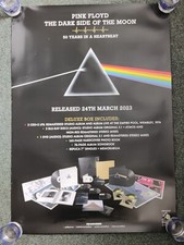 PINK FLOYD THE DARK SIDE OF