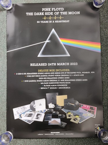 Pink floyd the - floyd,