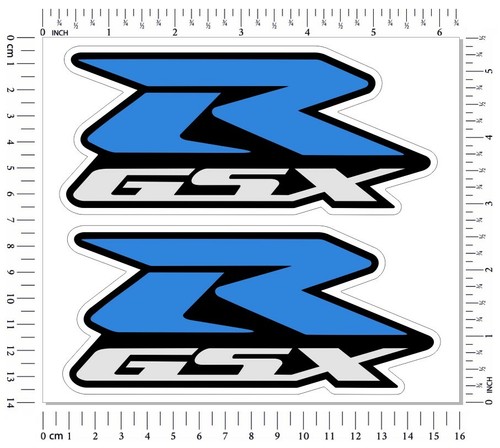 Gsxr suzuki 600 750 1000 - gsxr,