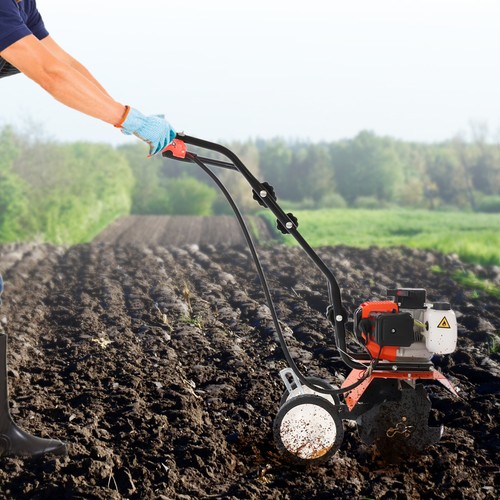 43cc stroke heavy duty - 43cc, 2-stroke