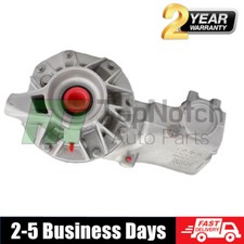 Rear Differential Assembly For