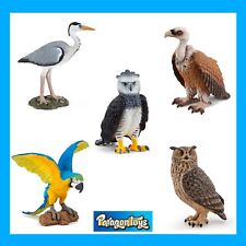 Papo / Schleich WILD BIRDS Toy