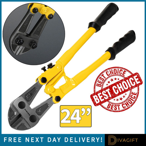 Heavy duty 600mm carbon - duty,