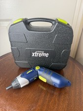 Challenge xtreme cordless - challenge,