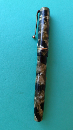Vintage mabie todd - mabie,