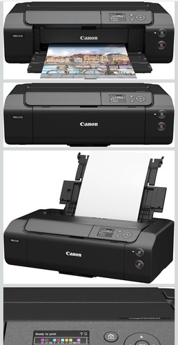 Canon imageprograf pro - canon, pro-310
