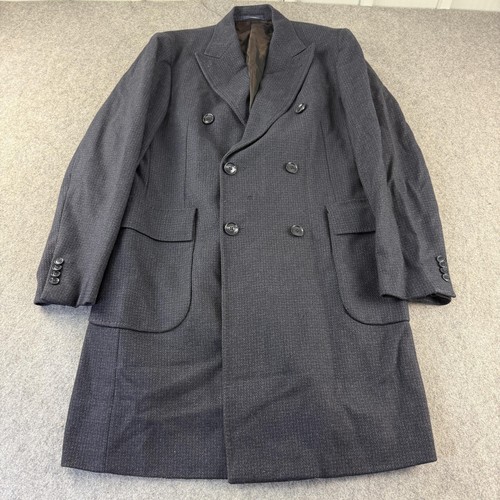Pal zileri coat mens grey - coat,