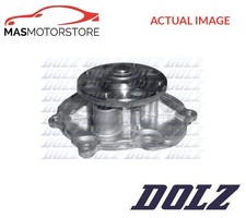 ENGINE COOLING WATER PUMP DOLZ