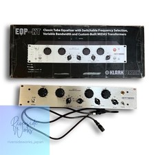 EQP-KT KLARK TEKNIK with Box