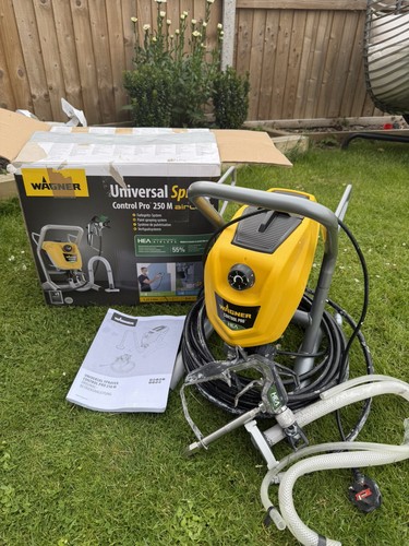 Wagner control pro 250m - pro,