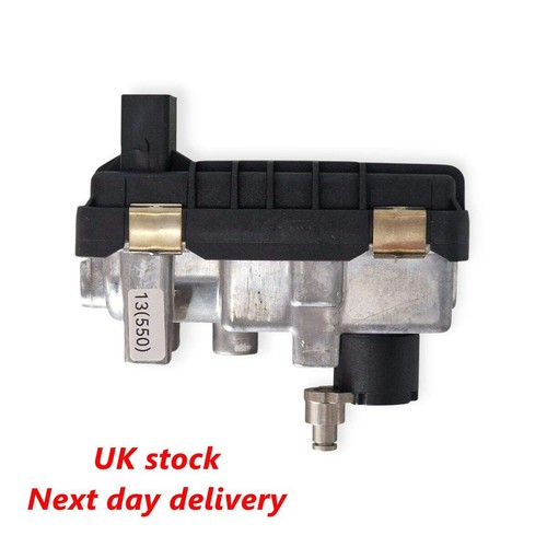 Turbo actuator for - audi, a6
