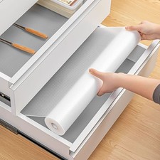 5M Non-Slip Drawer Shelf Liner