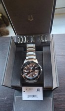 Bulova Marine Star Men's Watch