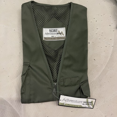 Fly fishing vest result - fly,