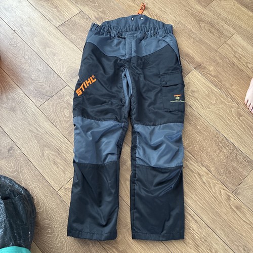 Stihl forest wear flex - stihl,