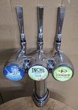 3 Way Beer Pump /Beer Font /