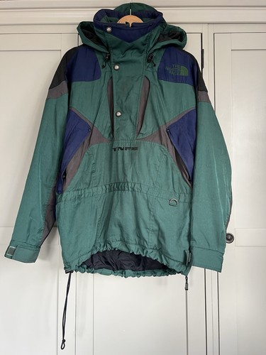 The north face tnfx - the,